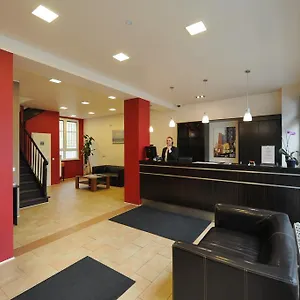 Fair Frankfurt - An Der Messe Hotel Frankfurt am Main