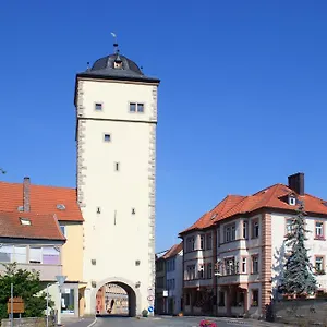 3* Hotel Baeren