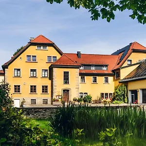 3* Gasthuis Landgasthof Haueis