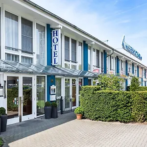 Spree-idyll Hotel Berlijn